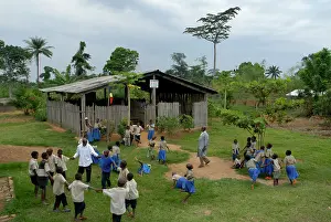 Equat: Social Scenes - Congo - 2009