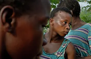 Baka: Social Scenes - Congo - 2009