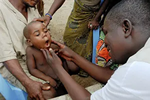 Equat: Social Scenes - Congo - 2009