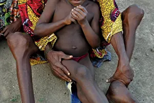 Equat: Social Scenes - Congo - 2009