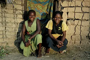 Equat: Social Scenes - Congo - 2009