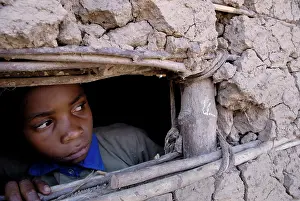 Baka: Social Scenes - Congo - 2009
