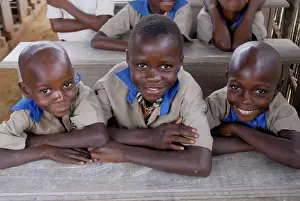 Equat: Social Scenes - Congo - 2009