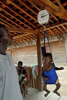 Equat: Social Scenes - Congo - 2009