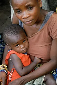 Baka: Social Scenes - Congo - 2009