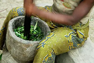 Equat: Social Scenes - Congo - 2009