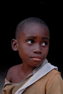 Pygmies: Social Scenes - Congo - 2009