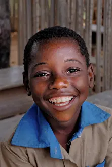 Pygmies: Social Scenes - Congo - 2009