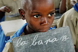 Pygmies: Social Scenes - Congo - 2009