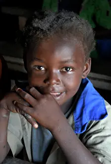 Pygmies: Social Scenes - Congo - 2009