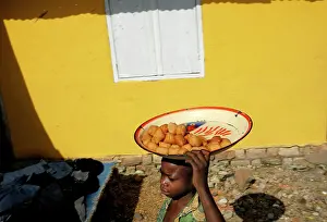 Pygmies: Social Scenes - Congo - 2009