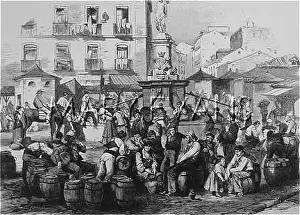 Fuente: SOCIAL/SPAIN FUENTE 19C