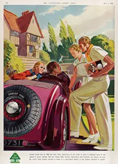 Sporty: SOCIAL/SPORTY TYPES 20C