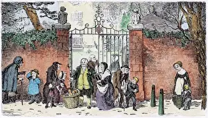 Squires: Social - Squire's Charity