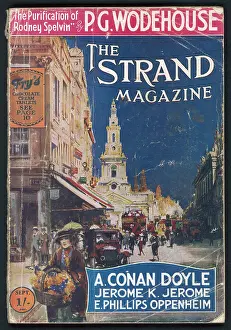 Animate: SOCIAL/STRAND 1925