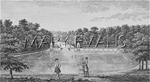 Studley: SOCIAL/STUDLEY ROYAL 18C