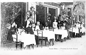Terrasse: SOCIAL/TERRASSE CAFE 20C