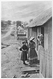 Arkansas: SOCIAL/USA ARKANSAS