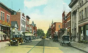 Martins: SOCIAL/USA MARTINS FERRY