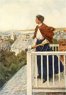 Nantucket: SOCIAL/USA WHALE WALK