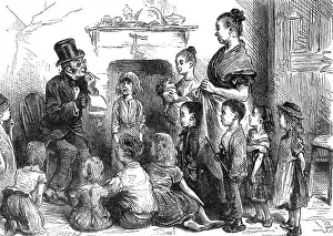 Relationships: SOCIAL WORKER 1876