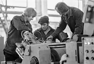 Fitter: Socialist competition winners