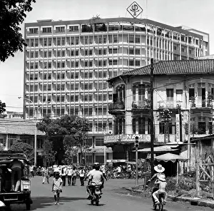 Minh: Socialist Republic of Vietnam, 1978