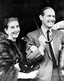 Fortunes: Socialite Barbara Hutton 1912 - 1979