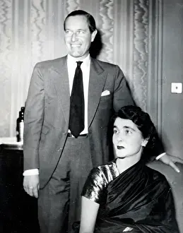 Fortunes: Socialite Barbara Hutton 1912 - 1979