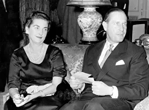 Ritz: Socialite Barbara Hutton 1912 - 1979