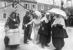 Elevation: Society in Montenegro