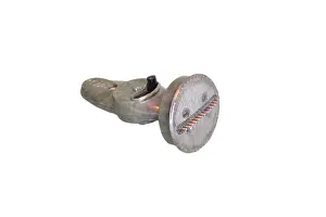 Sock: Sock Darner