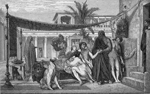 Alcibiades: Socrates