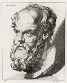 Socrates: Socrates