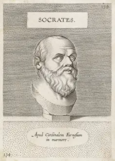 Socrates: Socrates