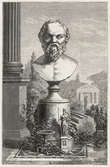 Socrates: Socrates