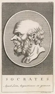 Socrates: Socrates