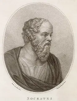 Socrates: Socrates