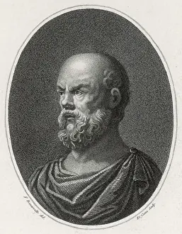 Socrates: Socrates