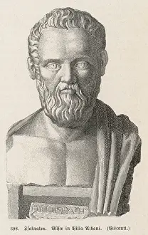 Socrates: Socrates