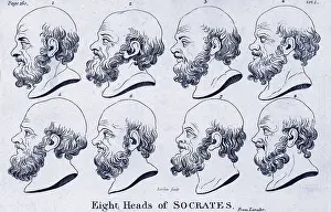 Socrates: Socrates, Ancient Greek Philosopher