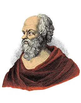 Speaker: Socrates, Ancient Greek Philosopher