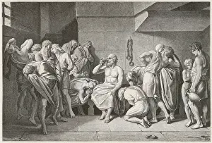 Hemlock: Socrates - Hemlock