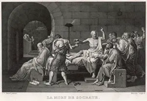 Hemlock: Socrates - Hemlock