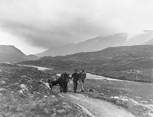 Glens: SOCTLAND/GLEN AFFRIC