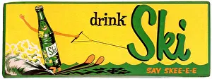 Soda: Soda Advertisement