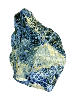 Azure: Sodalite