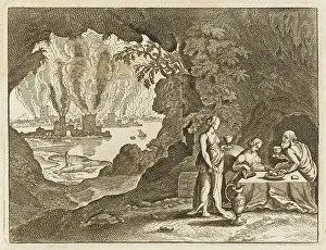 Sodom: SODOM DESTROYED