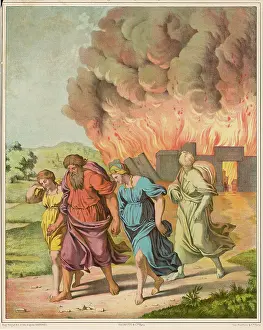 Sodom: SODOM AND GOMORRAH