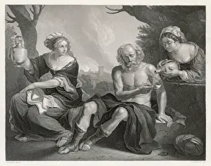 Sodom: SODOM AND GOMORRAH